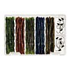  Chompers® 111-Piece Shaky Head Worm Kit   $26.99